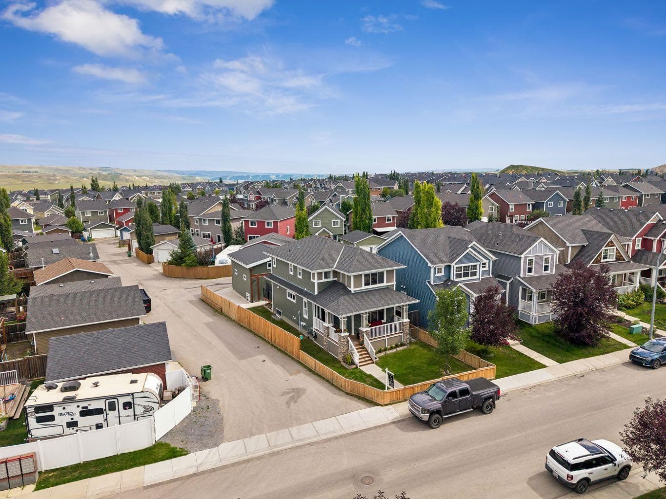 97 River Heights Crescent 