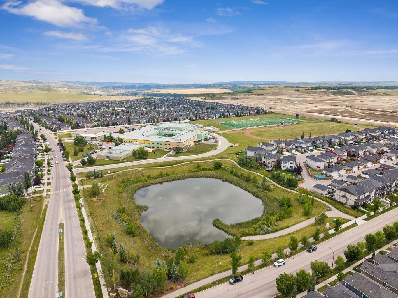 97 River Heights Crescent 