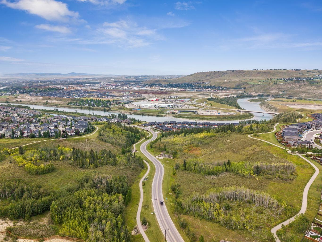 97 River Heights Crescent 