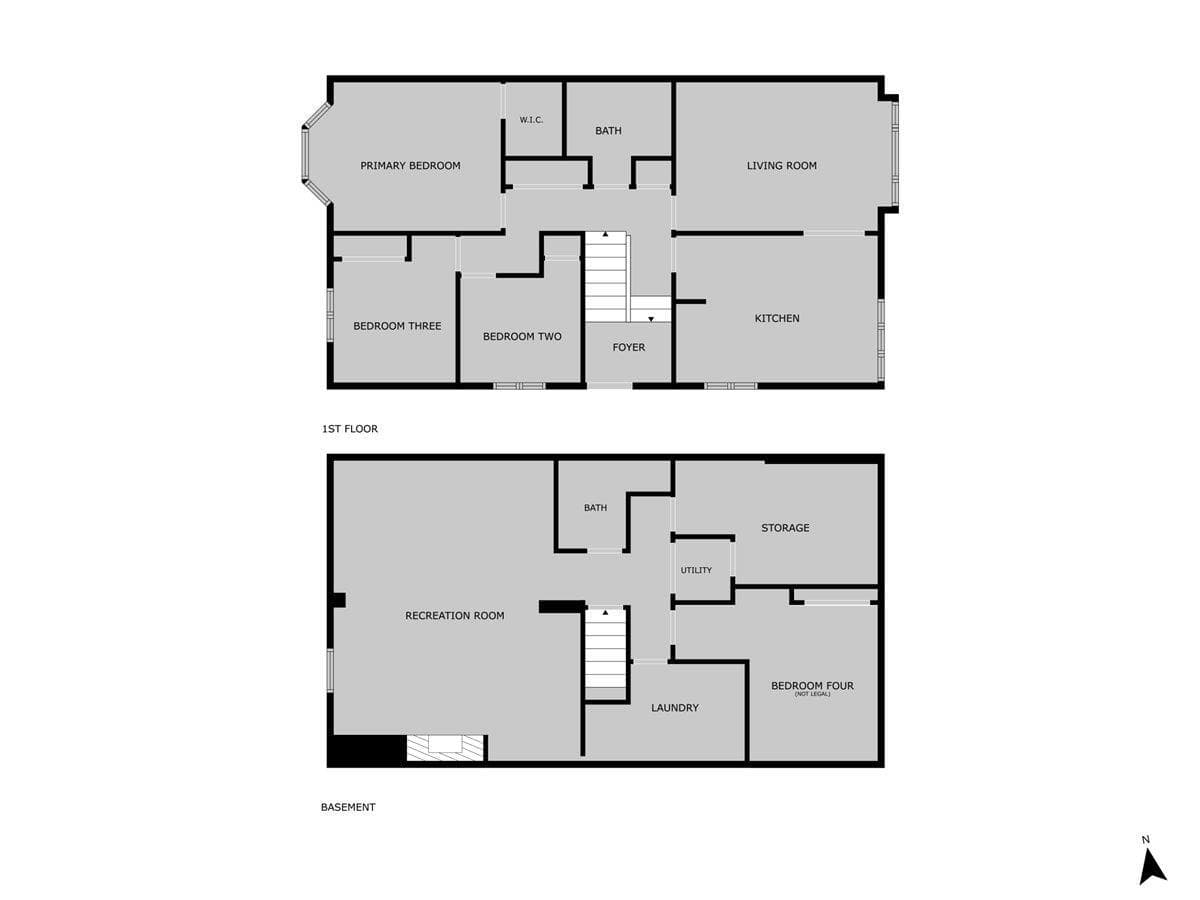 235 Abalone Place NE
