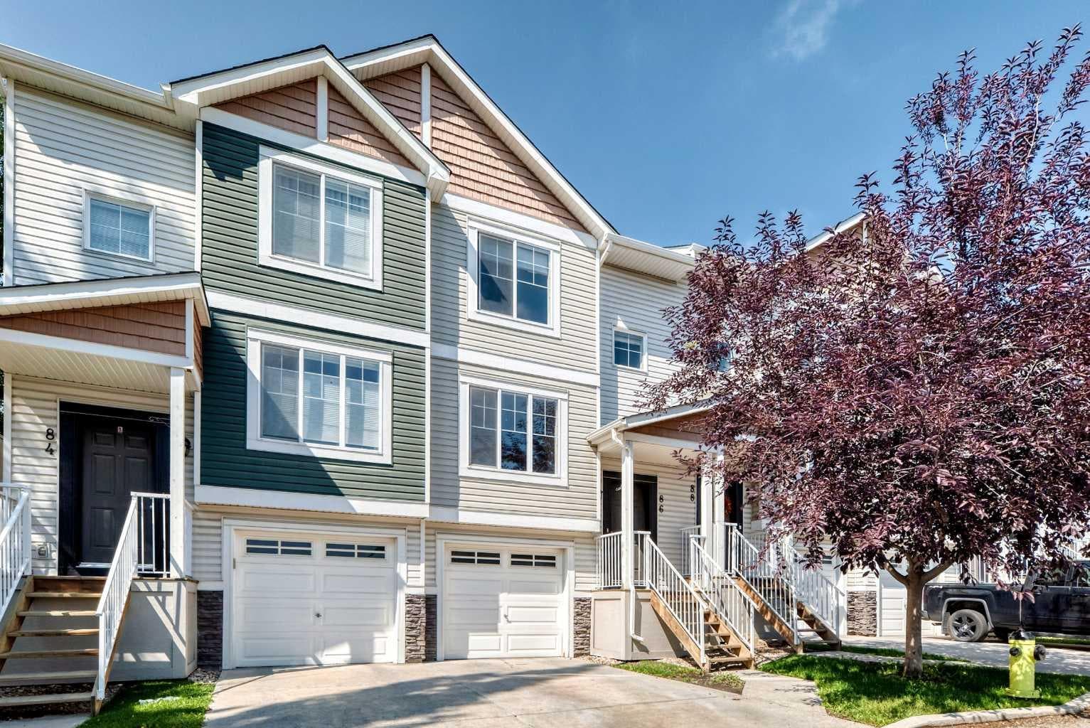 86 Pantego Lane NW