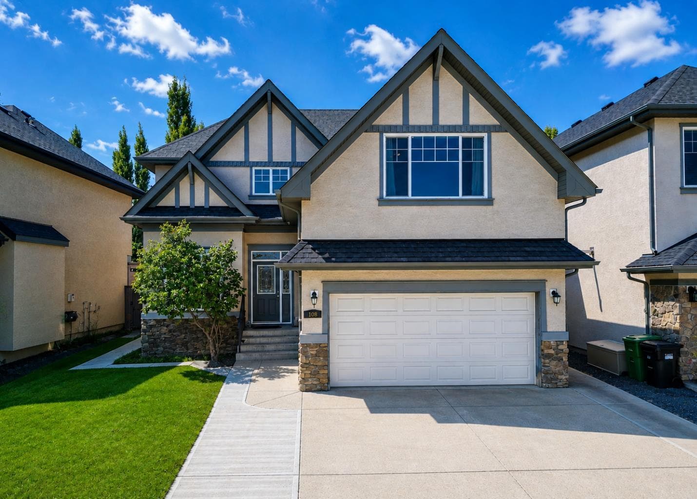 108 Tuscany Estates Close NW
