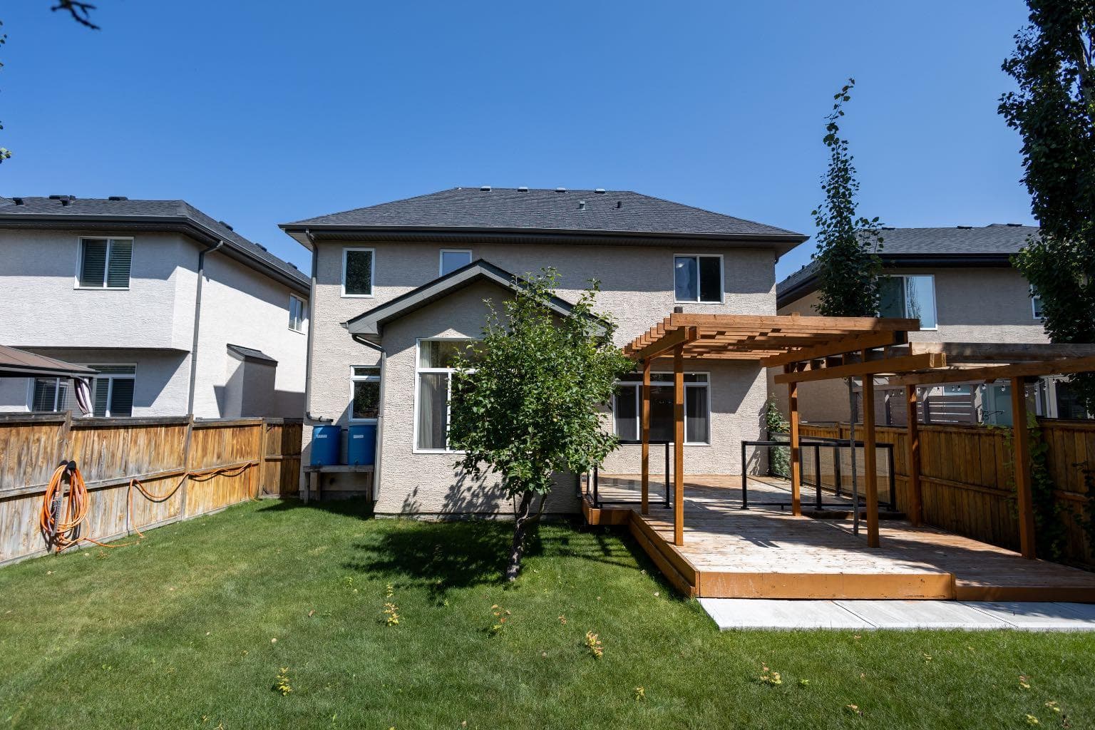 108 Tuscany Estates Close NW