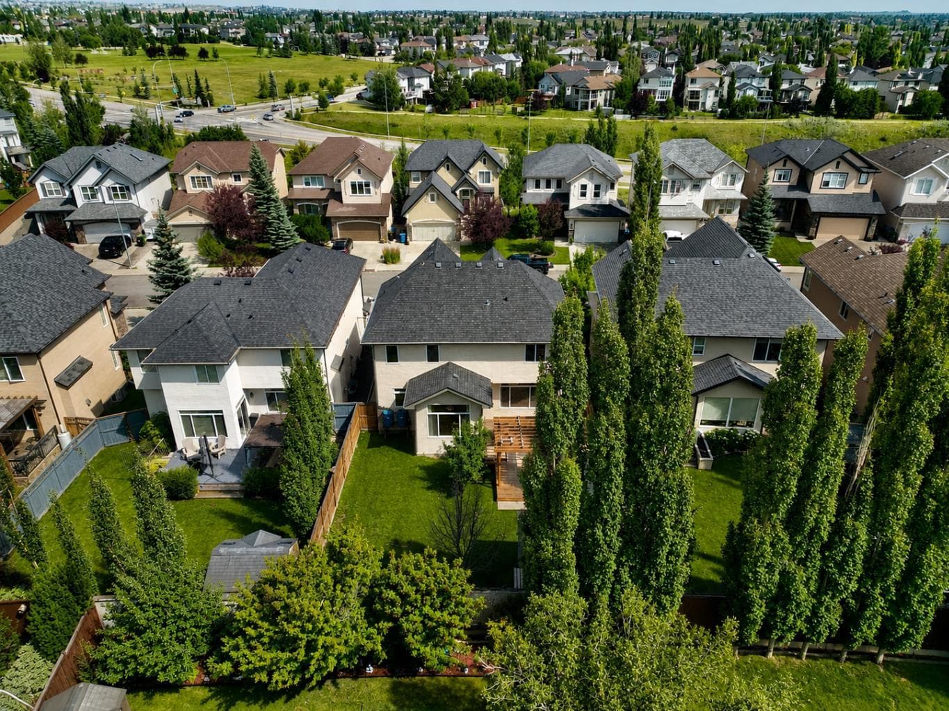 108 Tuscany Estates Close NW