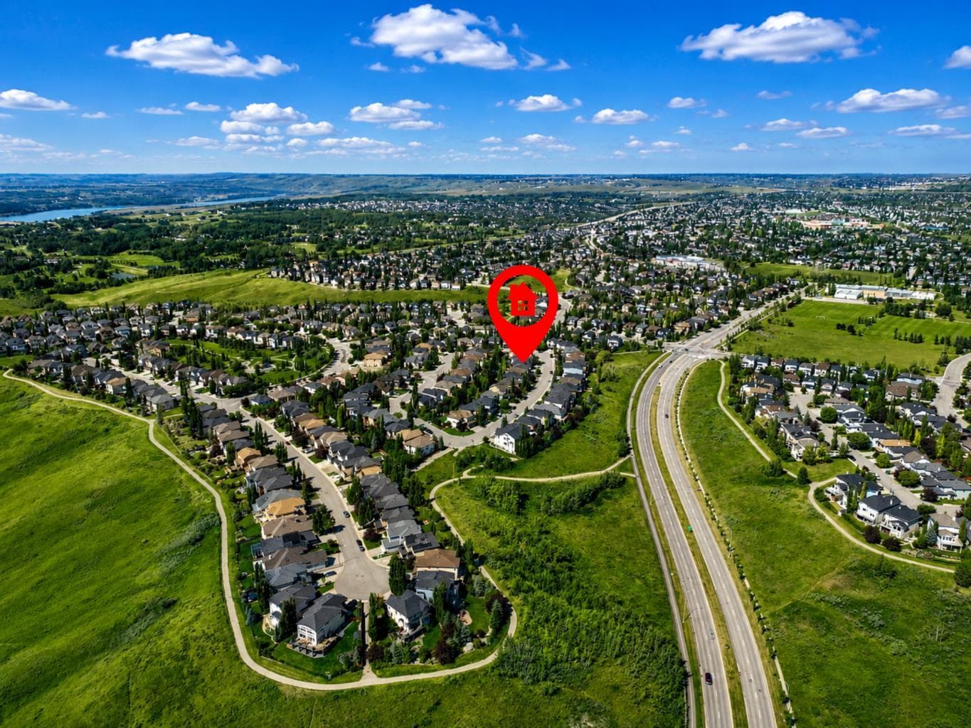 108 Tuscany Estates Close NW