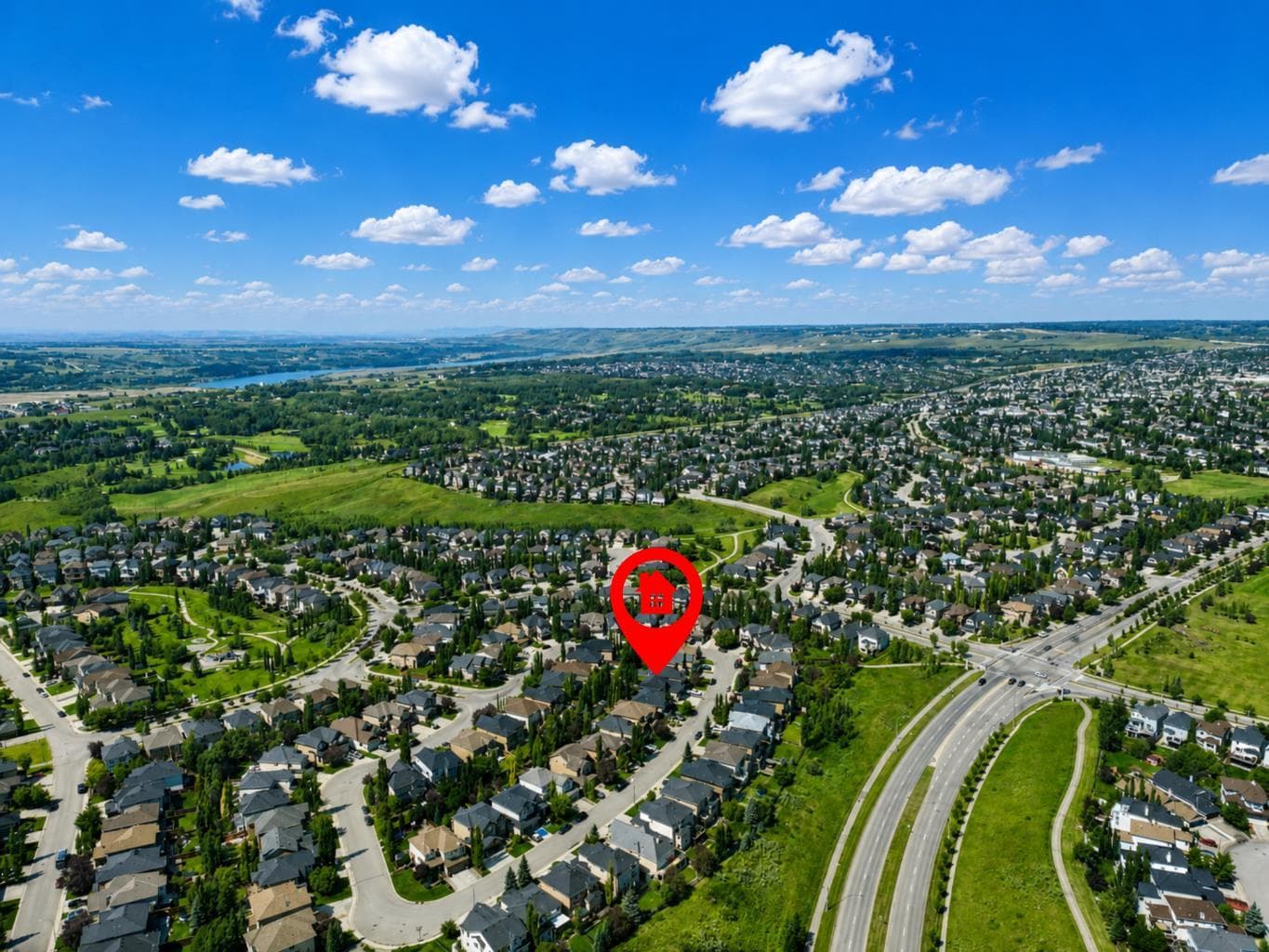 108 Tuscany Estates Close NW