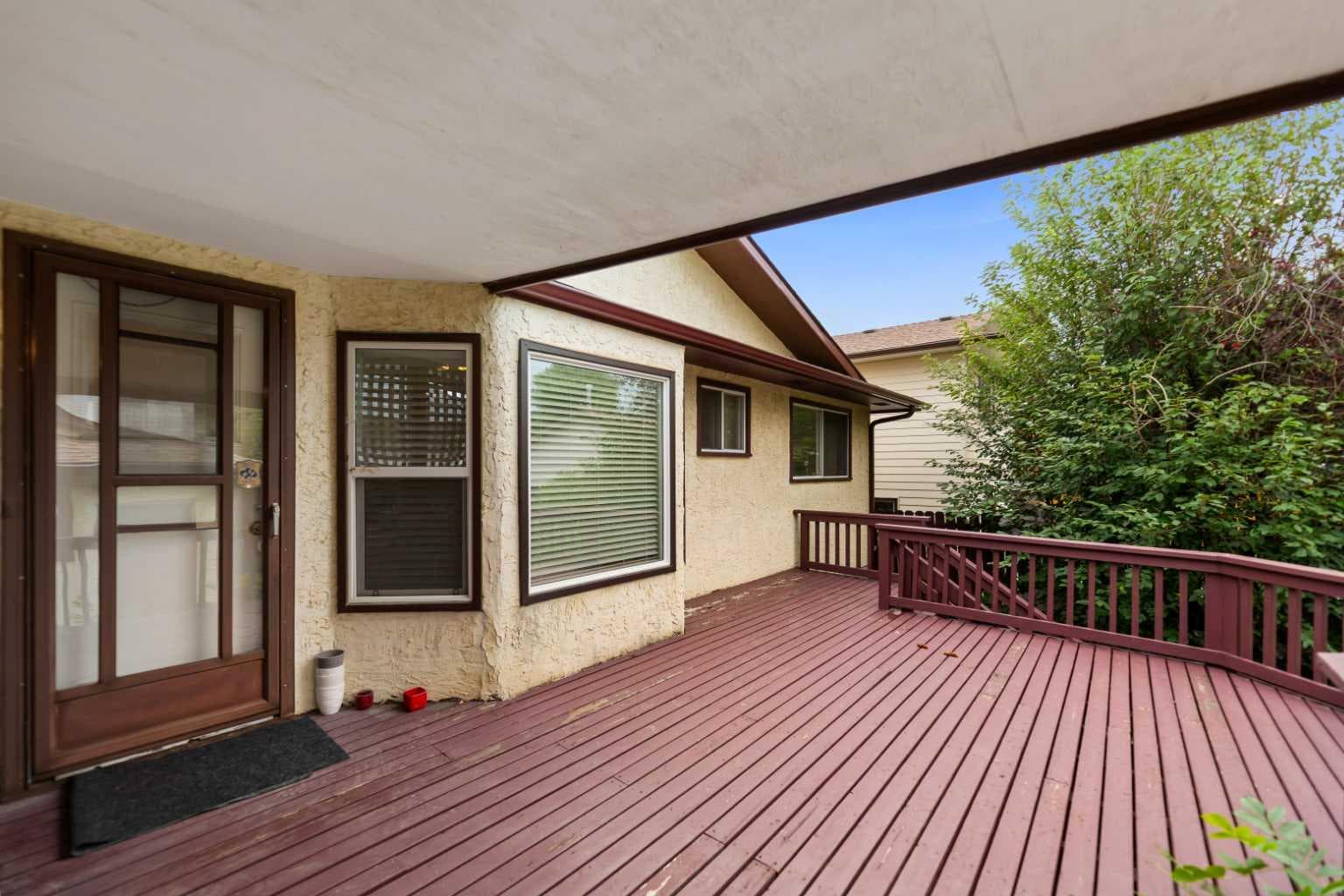 224 Berwick Way NW