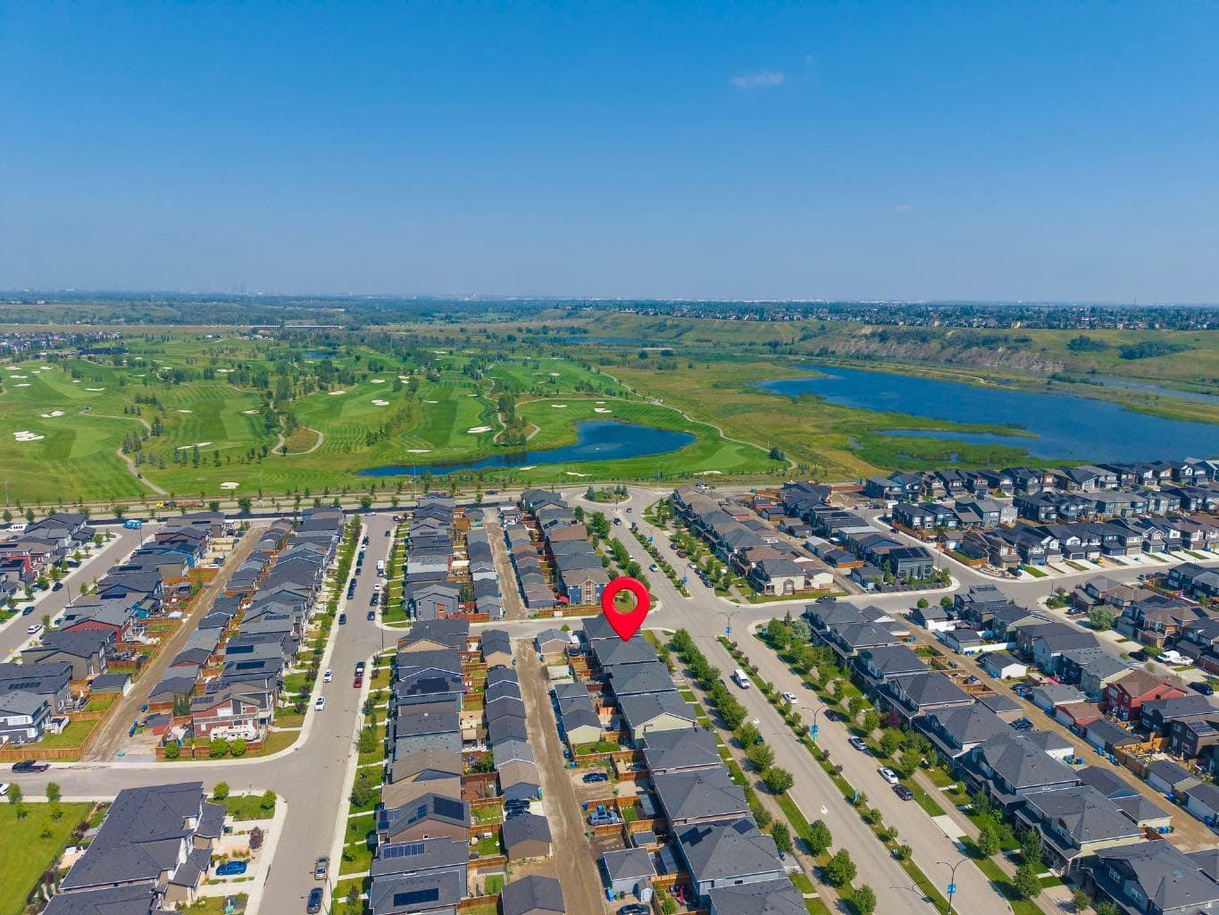 115 Wolf Willow Boulevard SE