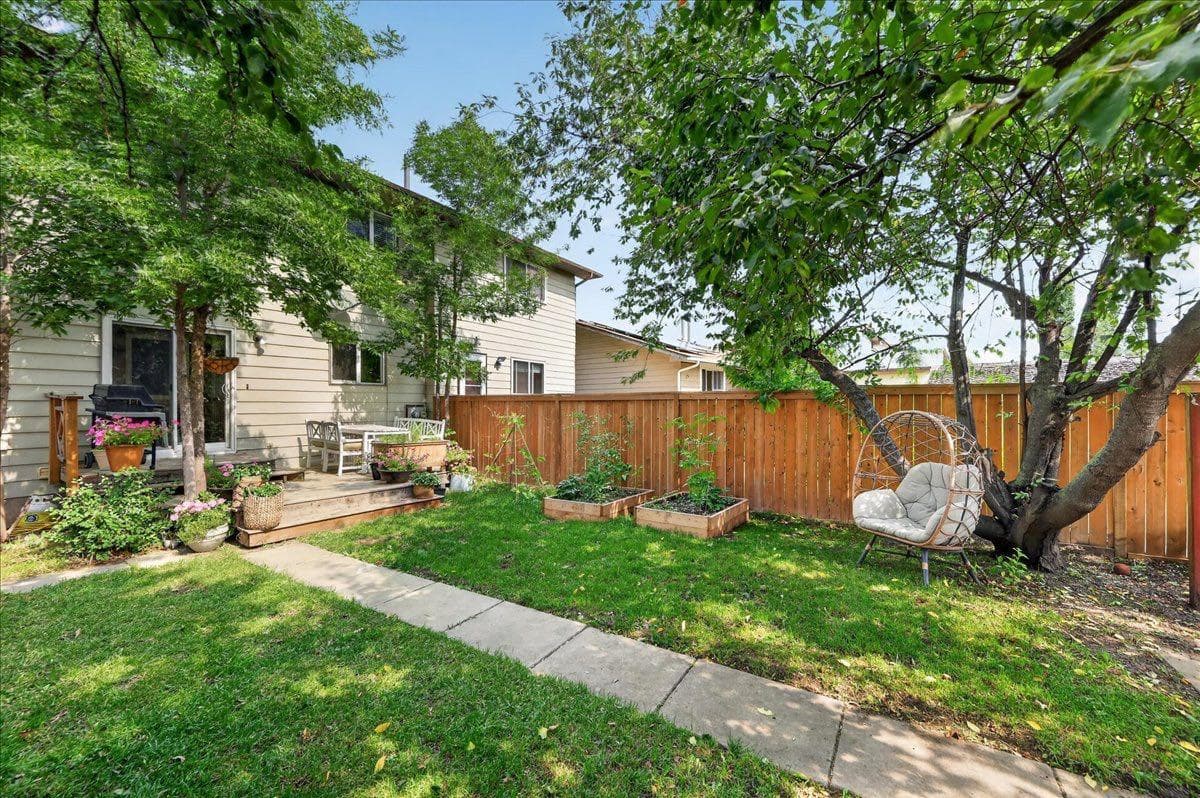 57 Beacham Way NW