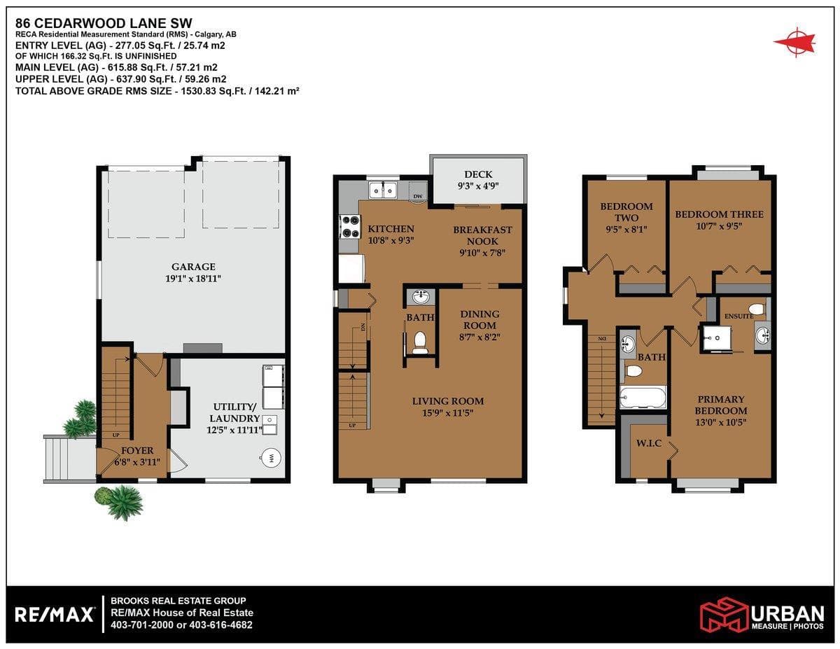 86 Cedarwood Lane SW