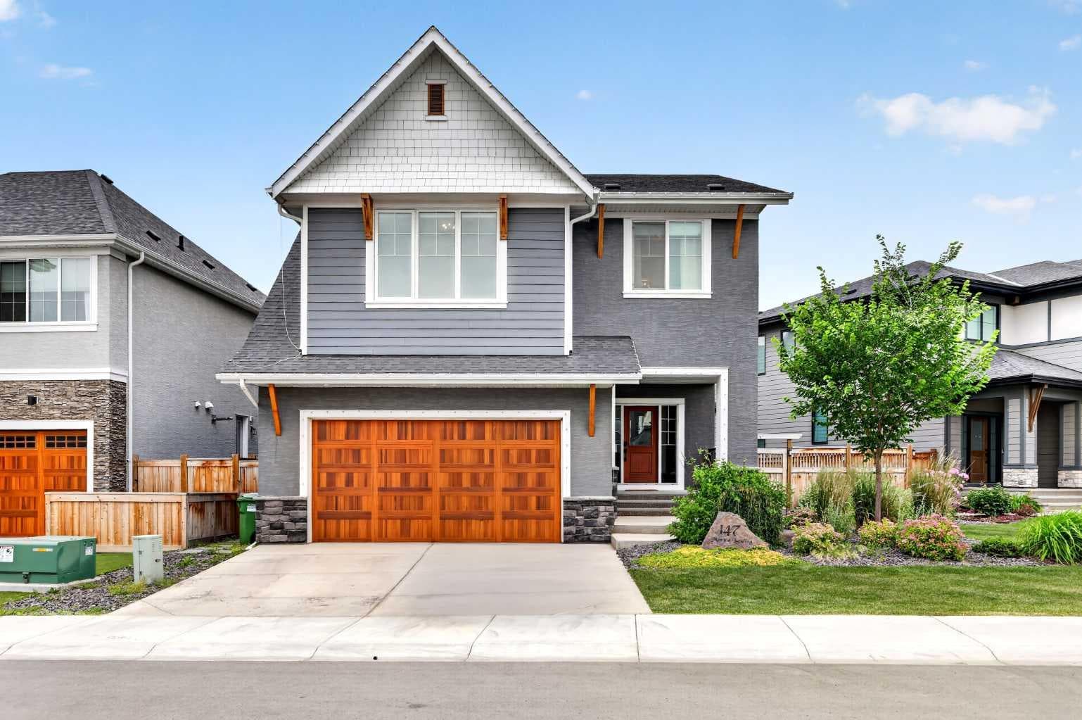147 Marina Landing SE
