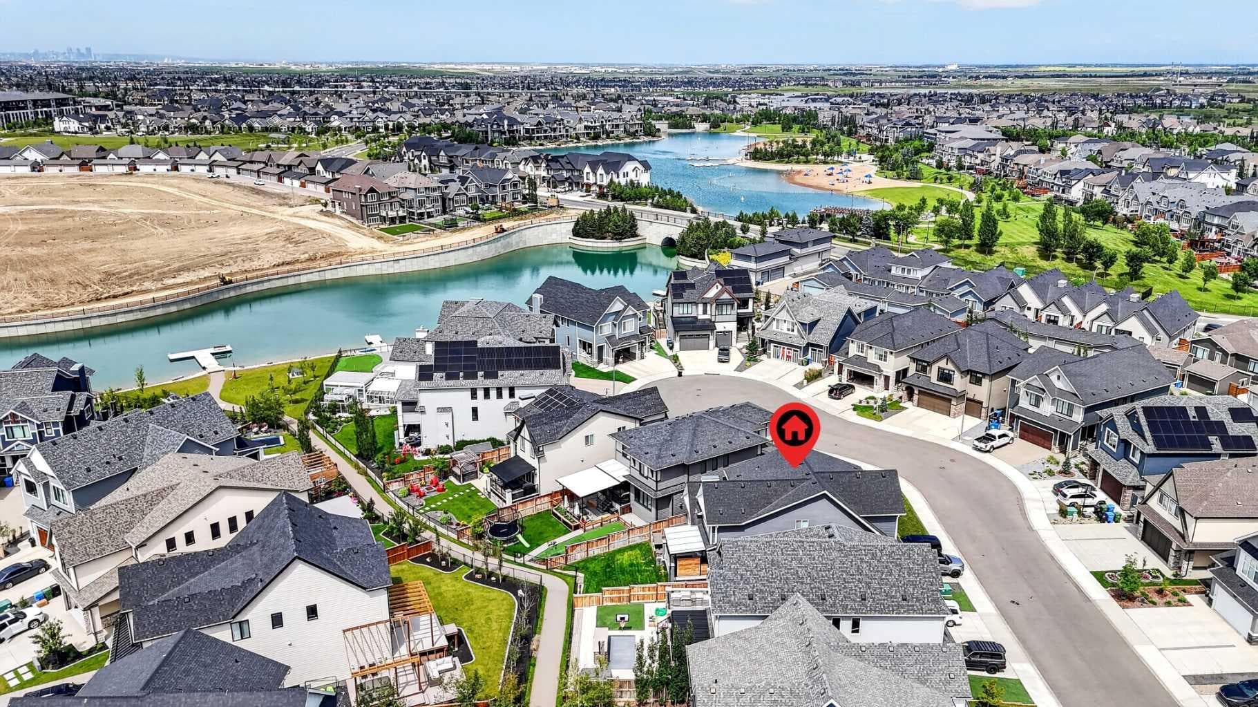 147 Marina Landing SE