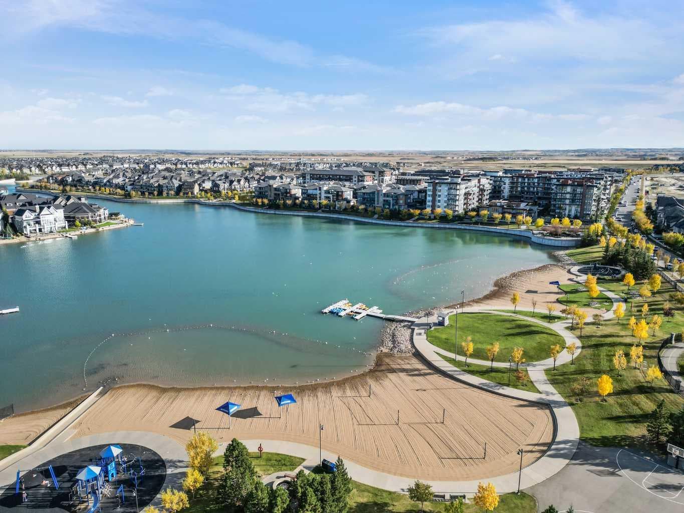 147 Marina Landing SE