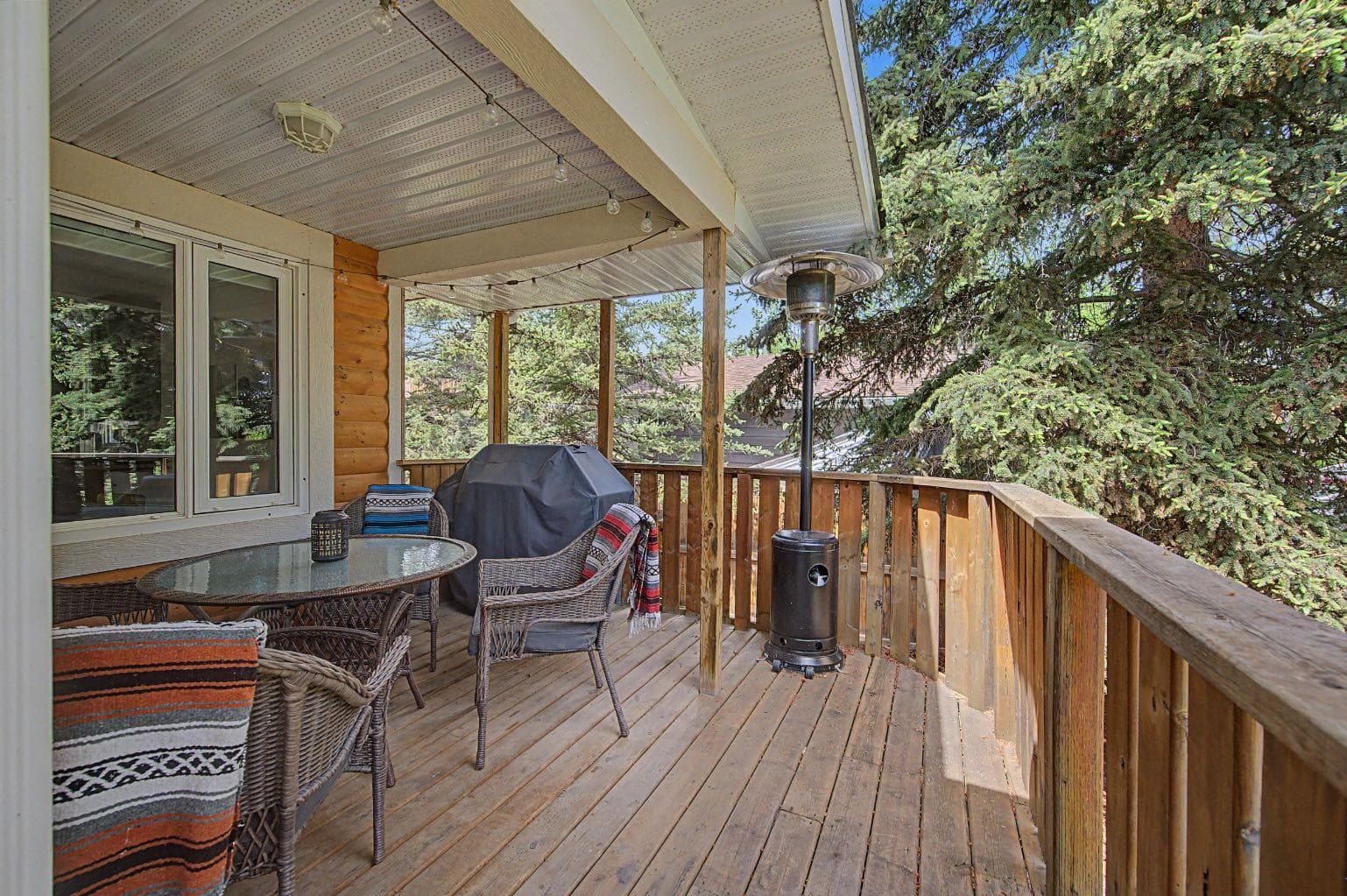 405 Ghost Lake Village 