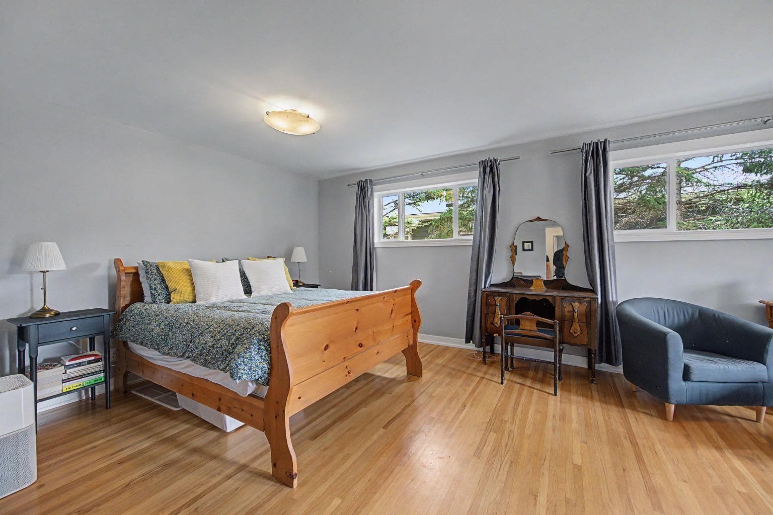 405 Ghost Lake Village 