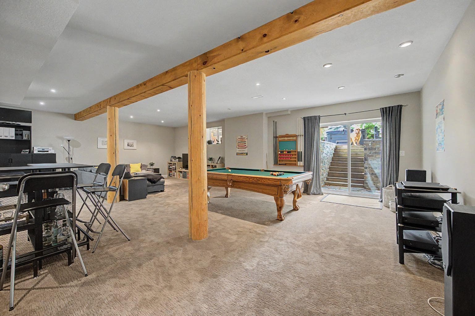 405 Ghost Lake Village 