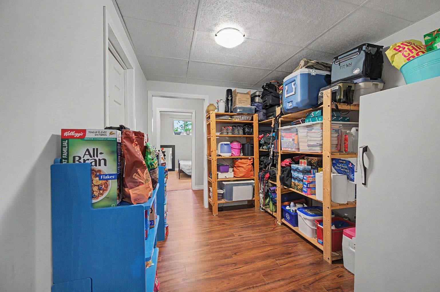 405 Ghost Lake Village 
