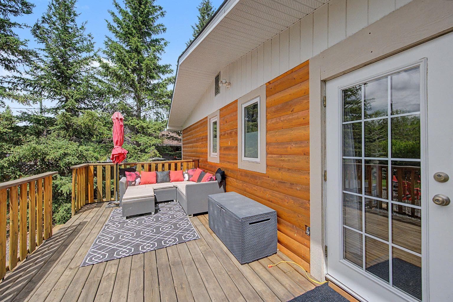 405 Ghost Lake Village 
