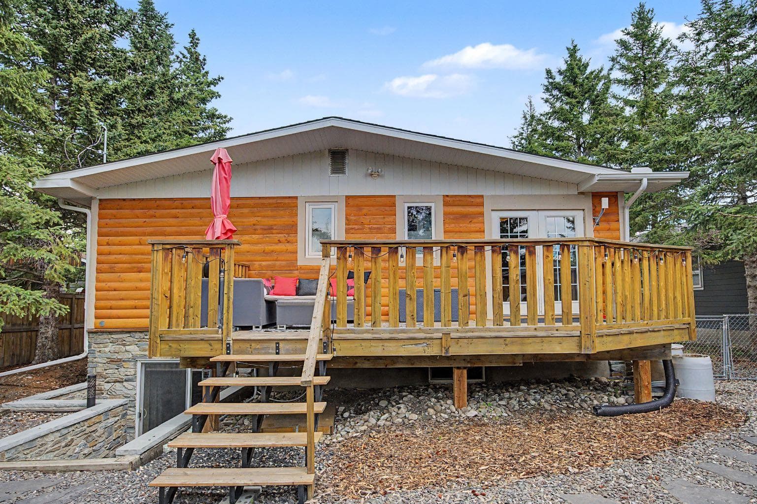 405 Ghost Lake Village 