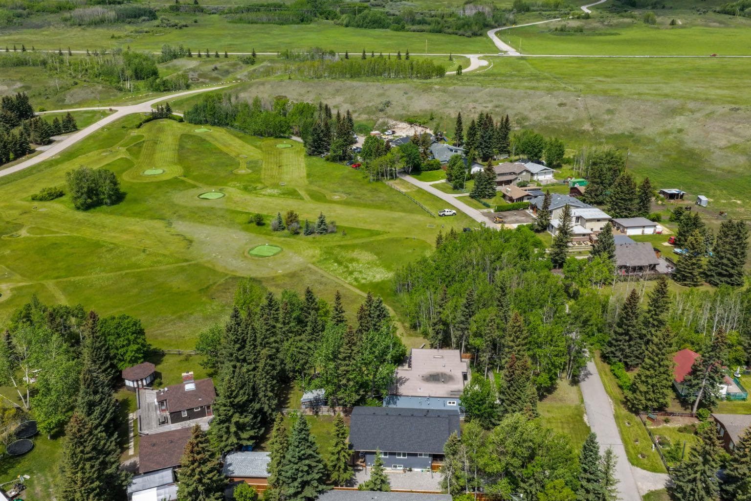 405 Ghost Lake Village 