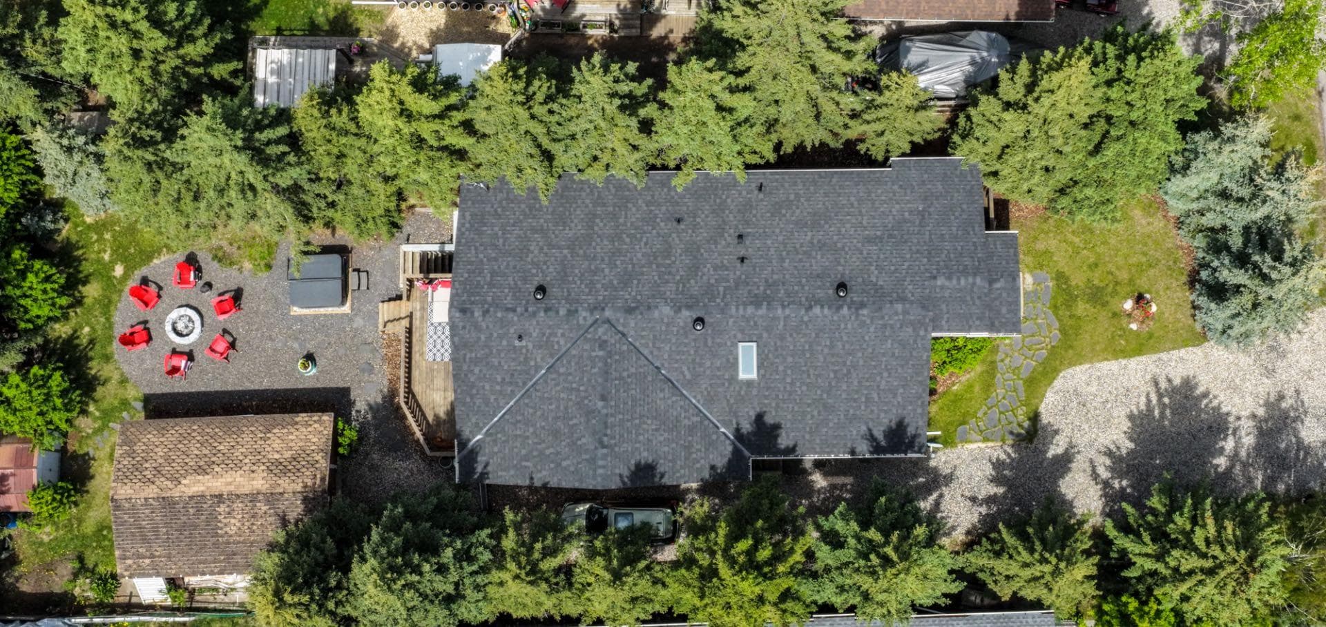 405 Ghost Lake Village 