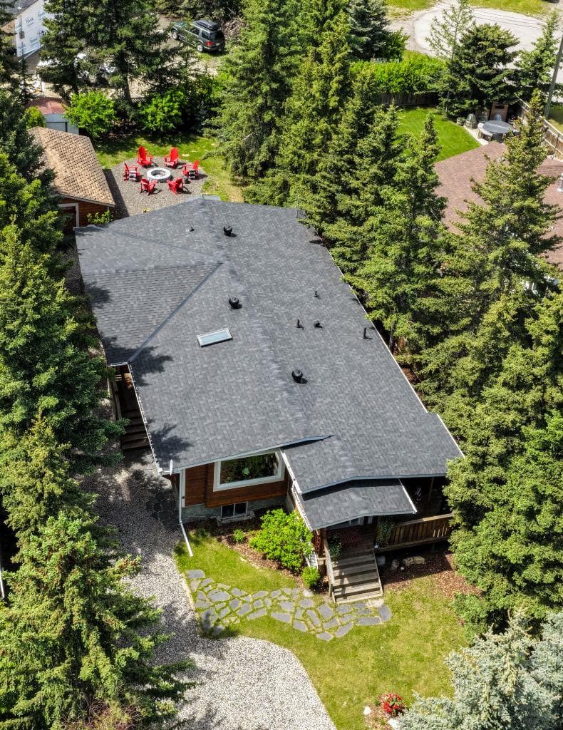 405 Ghost Lake Village 