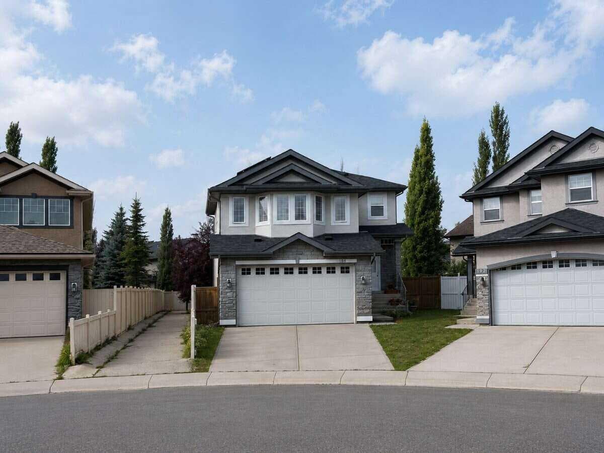 188 Everwillow Park SW