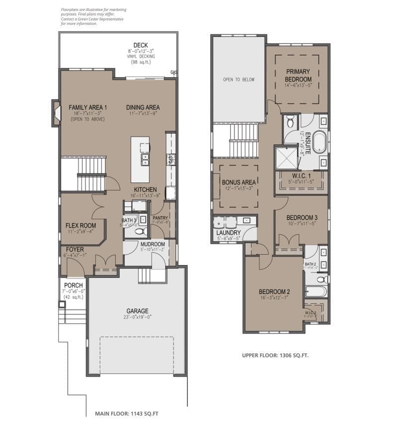 87 Sundown Crescent 