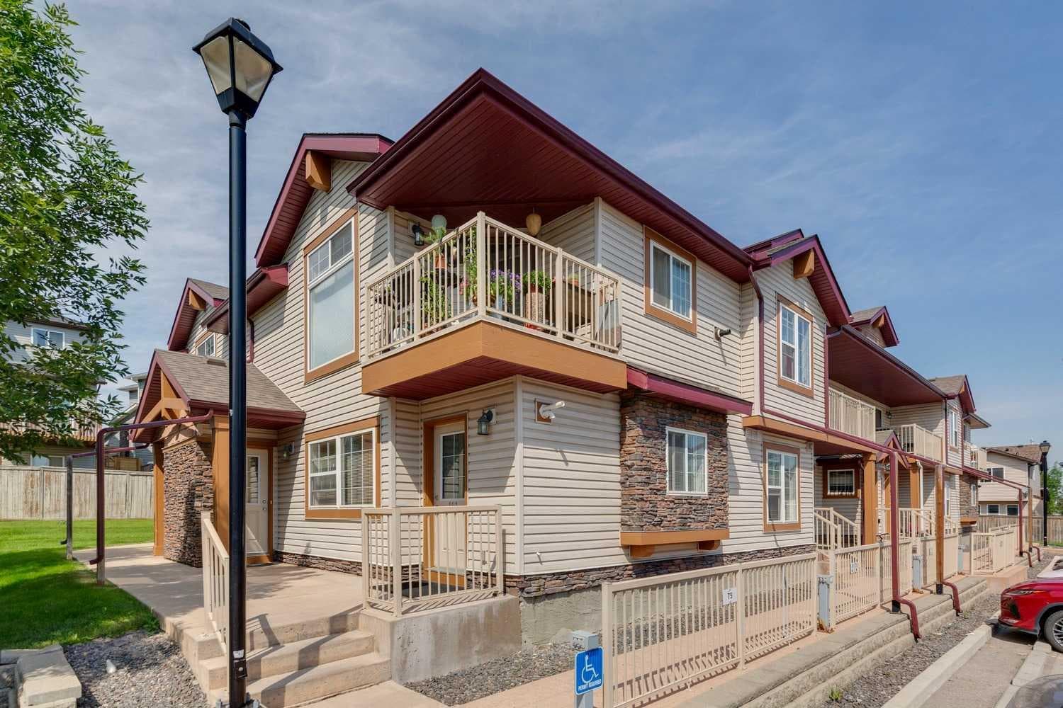 201, 60 Panatella Landing NW