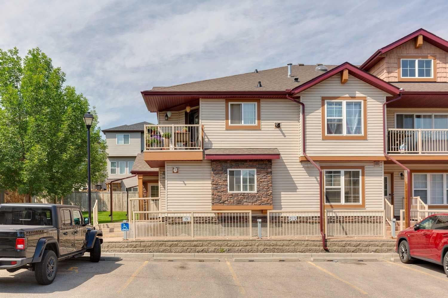 201, 60 Panatella Landing NW