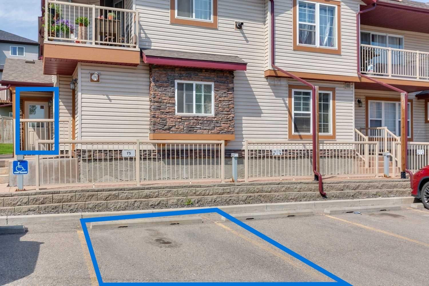 201, 60 Panatella Landing NW