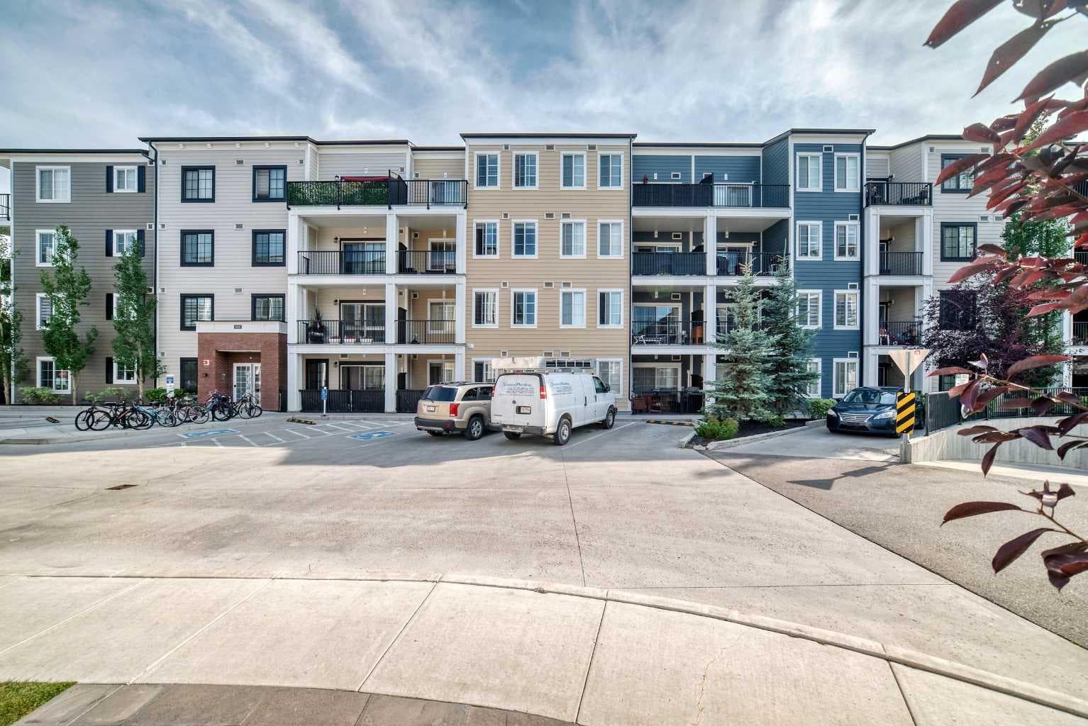 6305, 151 Legacy Main Street SE