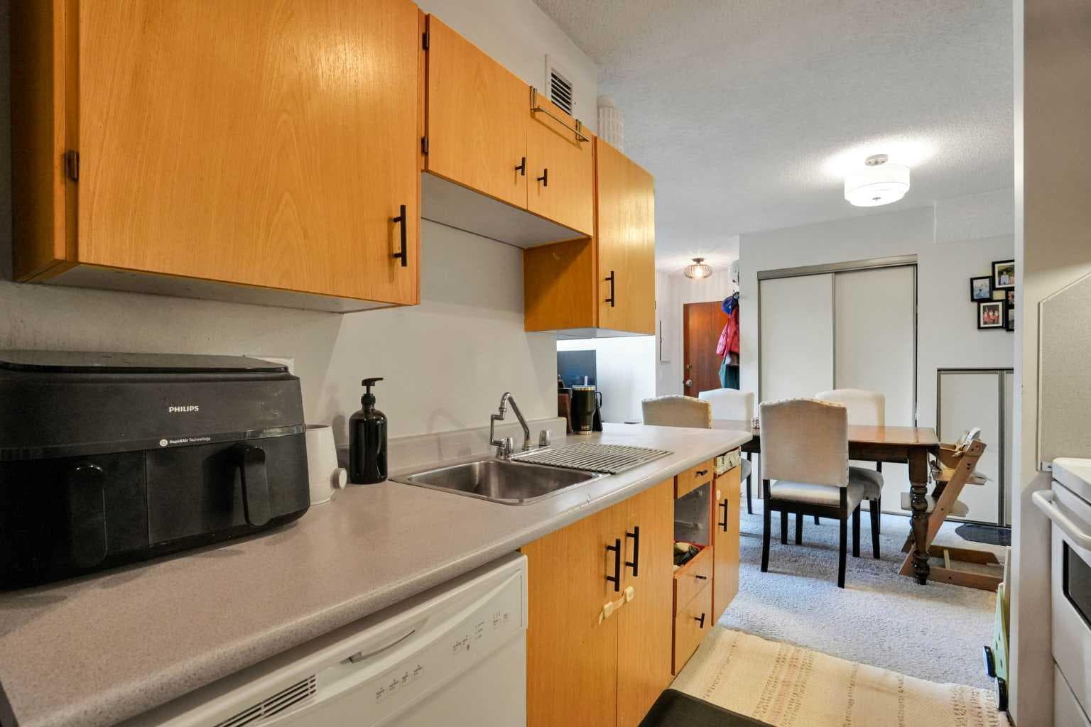 308A, 7301 4A Street SW