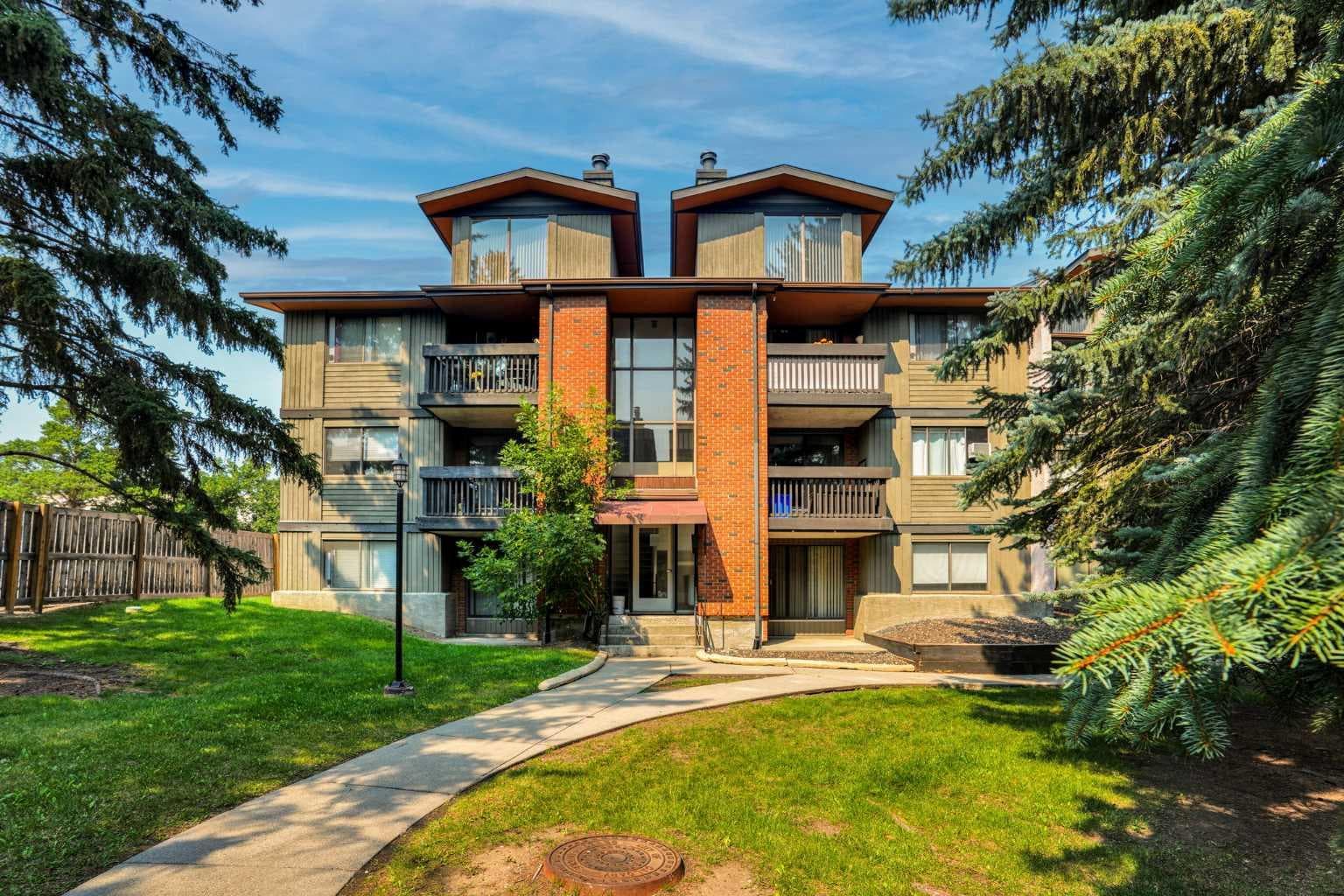 308A, 7301 4A Street SW