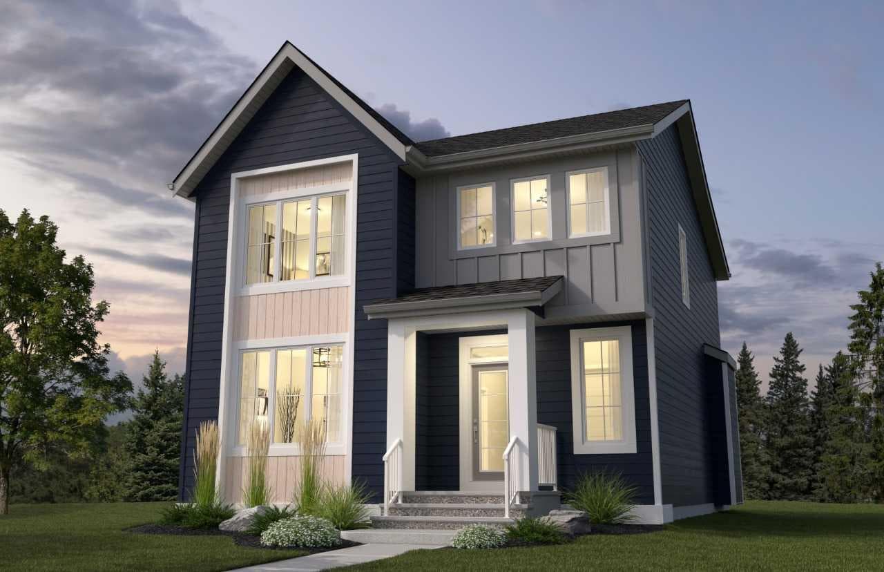 207 Harmony Circle 