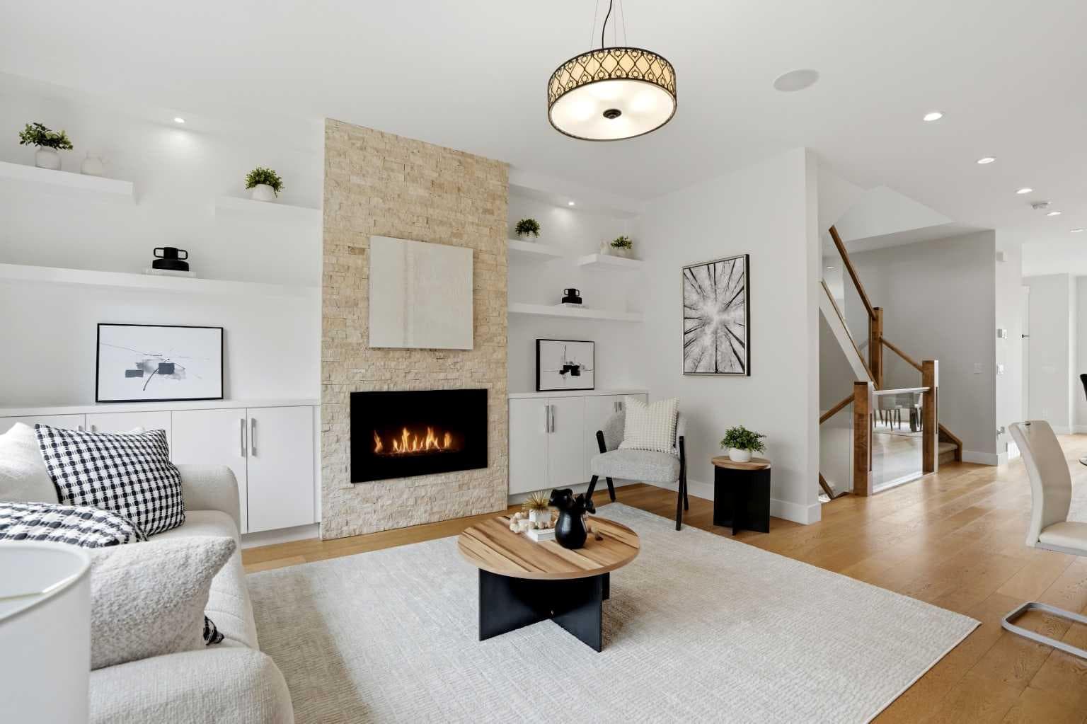 3817 Centre A Street NE