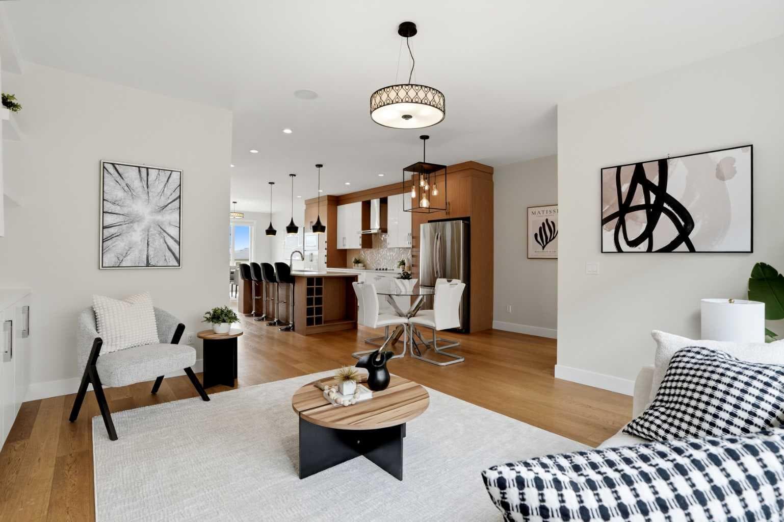 3817 Centre A Street NE