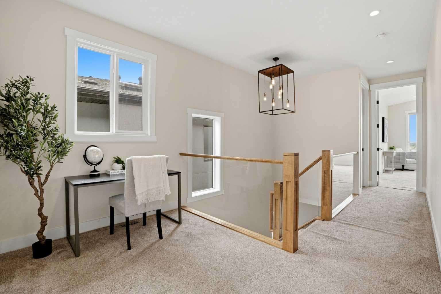 3817 Centre A Street NE