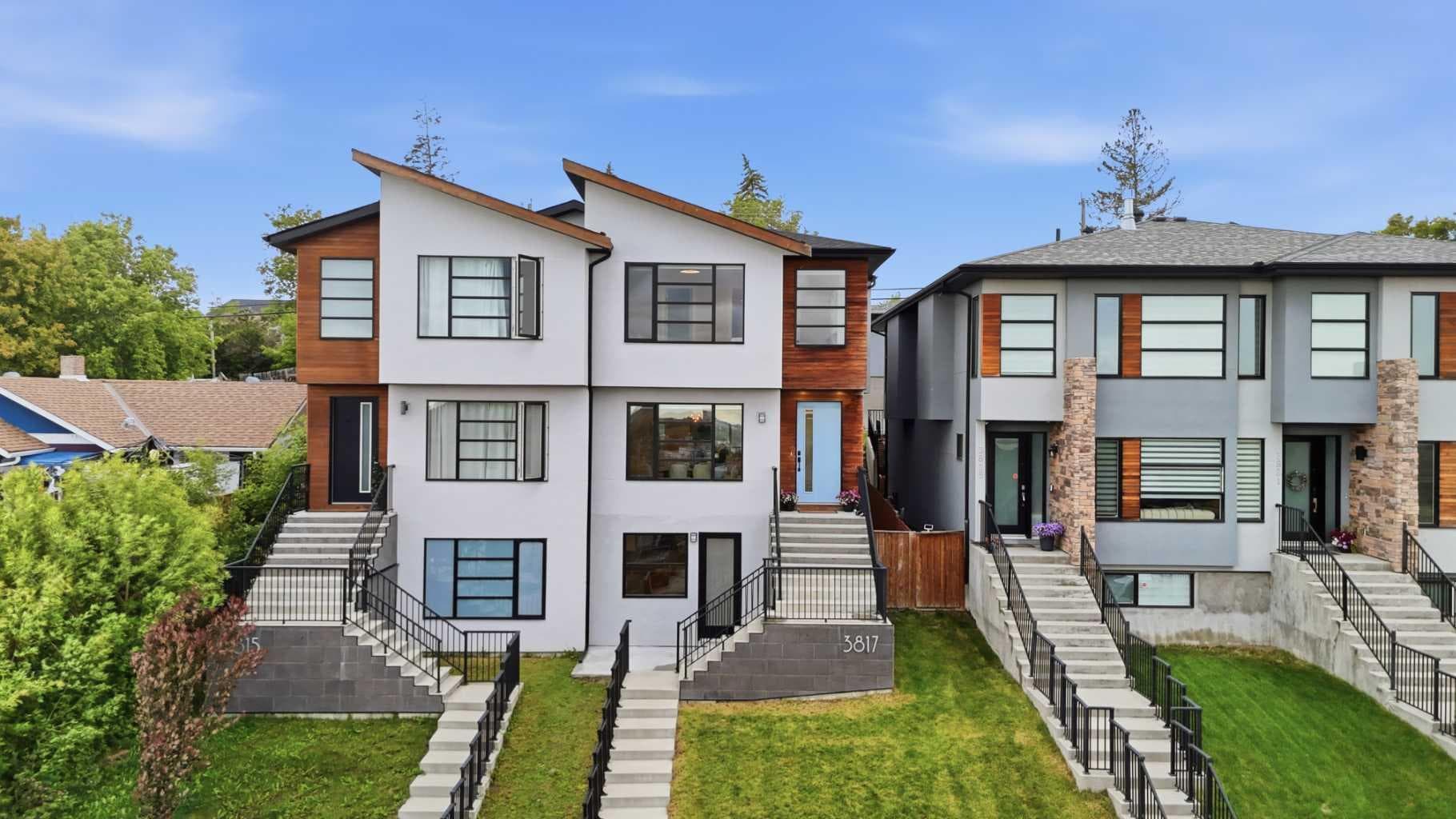 3817 Centre A Street NE