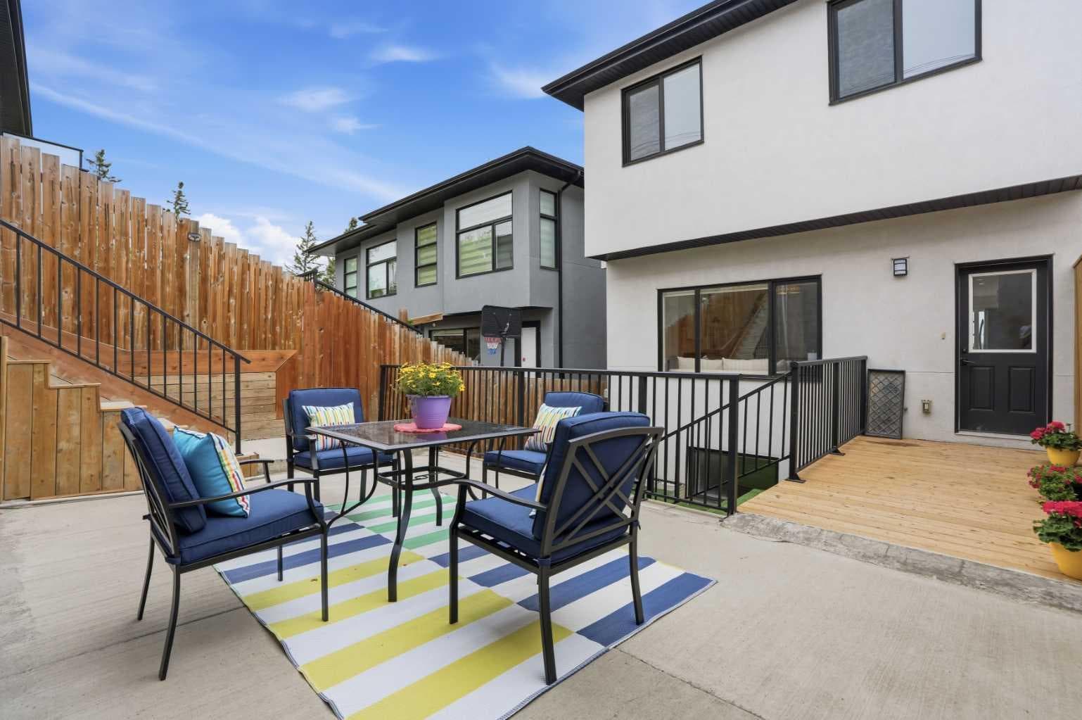 3817 Centre A Street NE