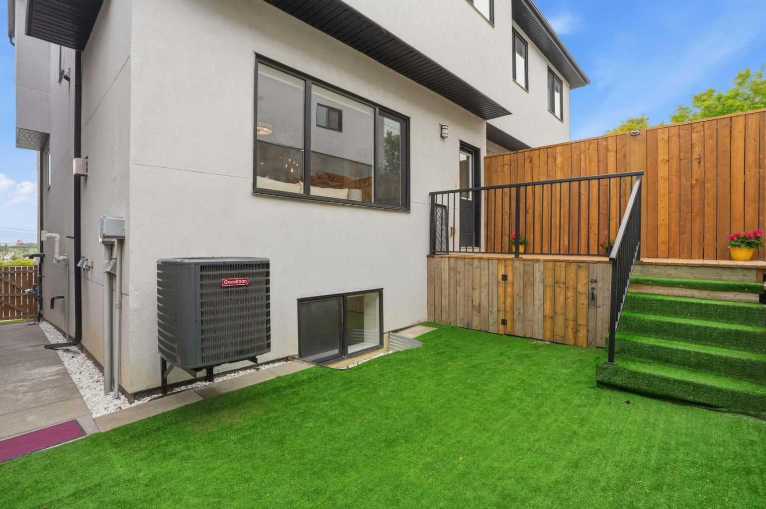 3817 Centre A Street NE
