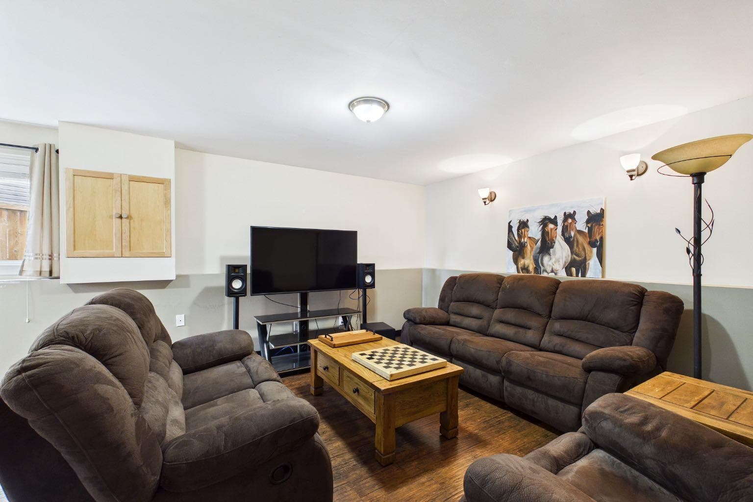 16 Big Springs Mews SE