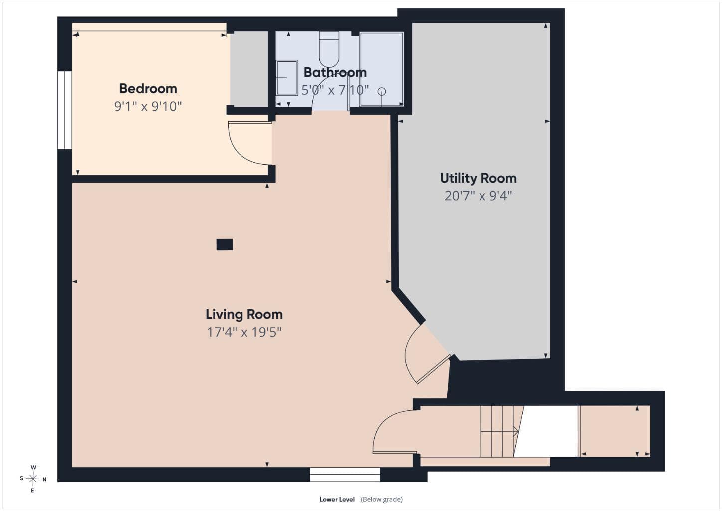 16 Big Springs Mews SE