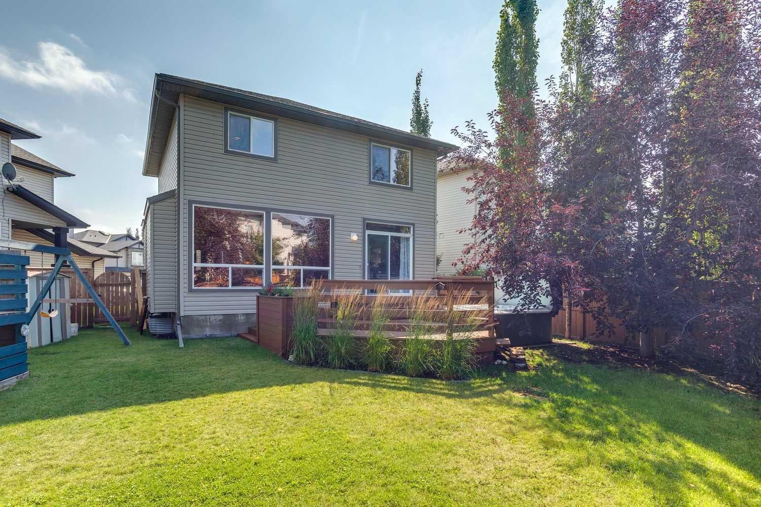 258 West Ranch Place SW