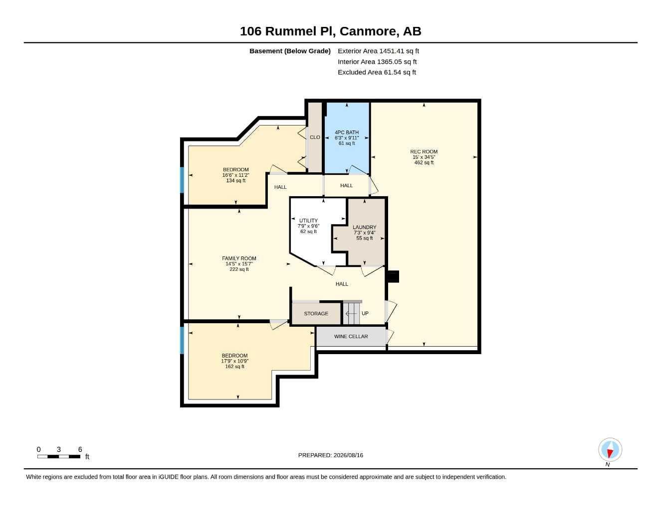 106 Rummel Place 