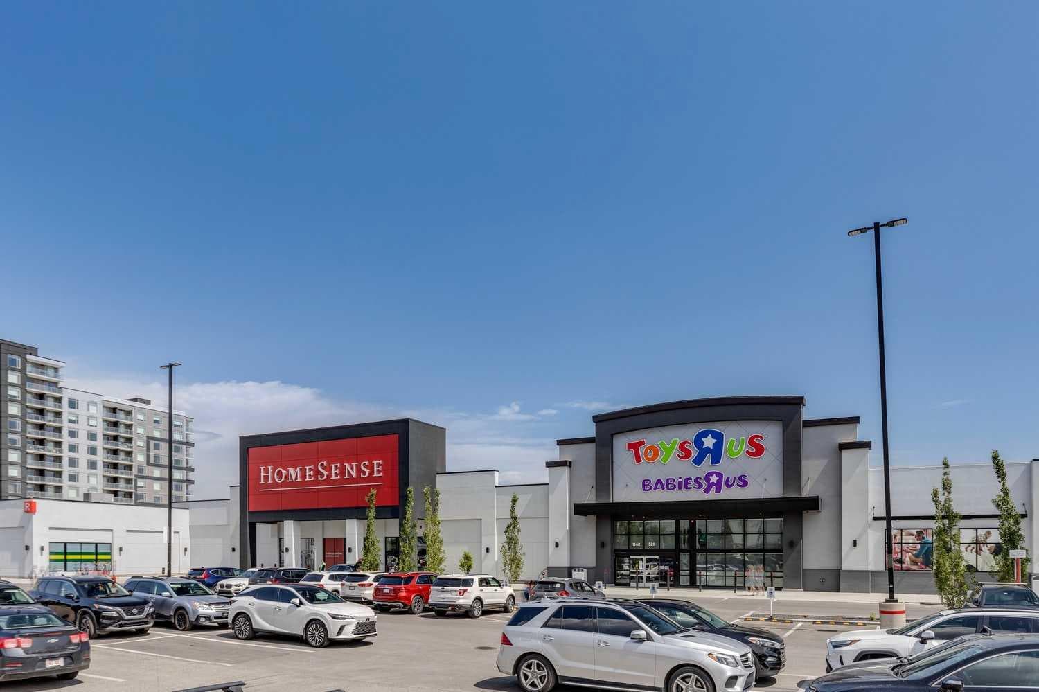 903, 3830 Brentwood Road NW