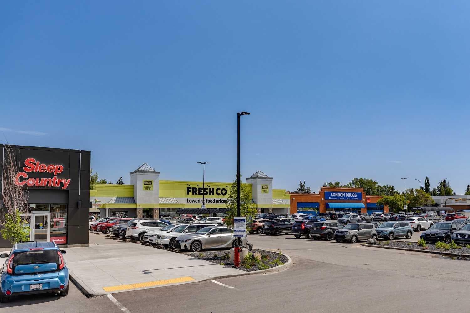 903, 3830 Brentwood Road NW