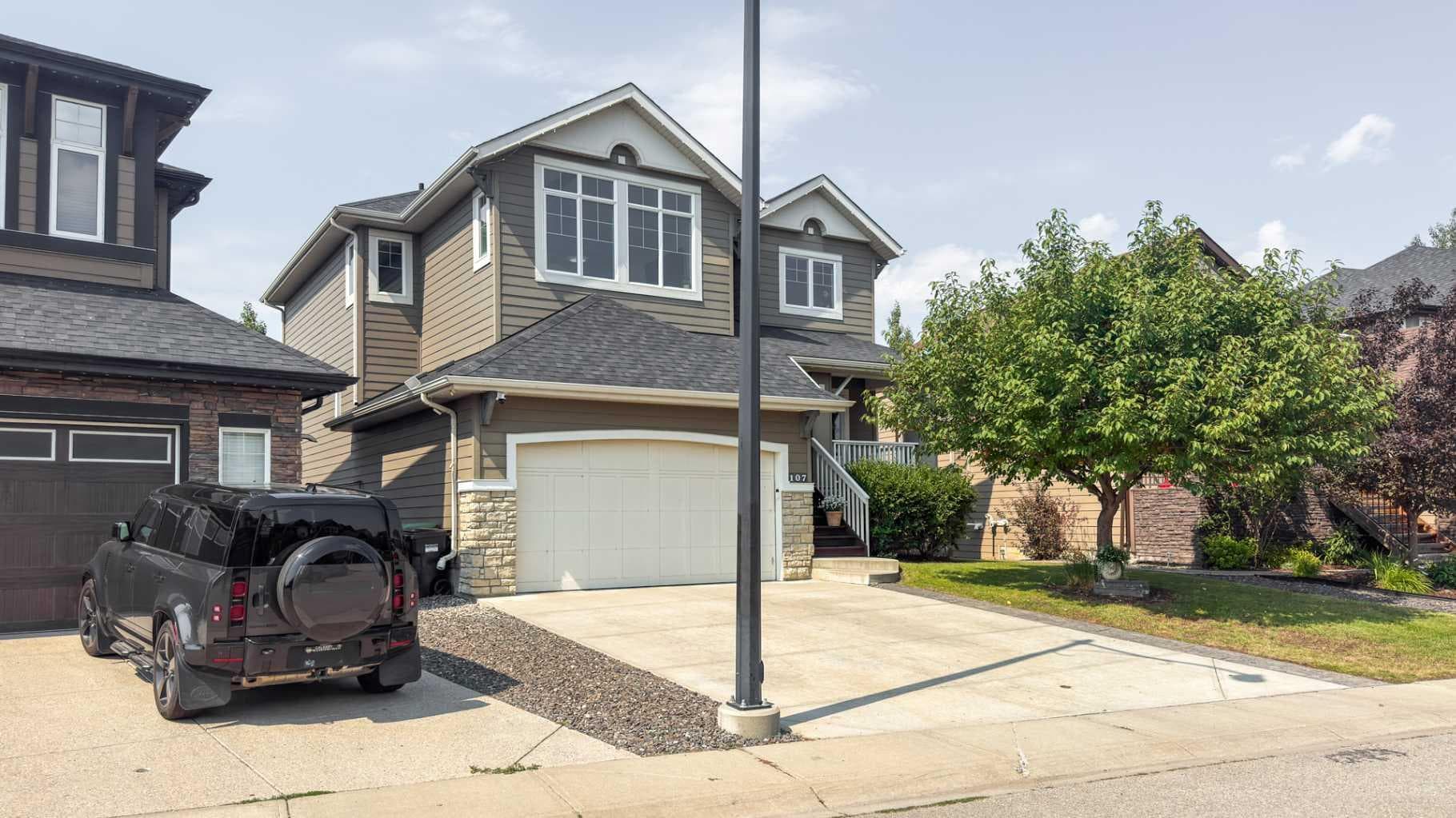 107 Auburn Sound Cove SE