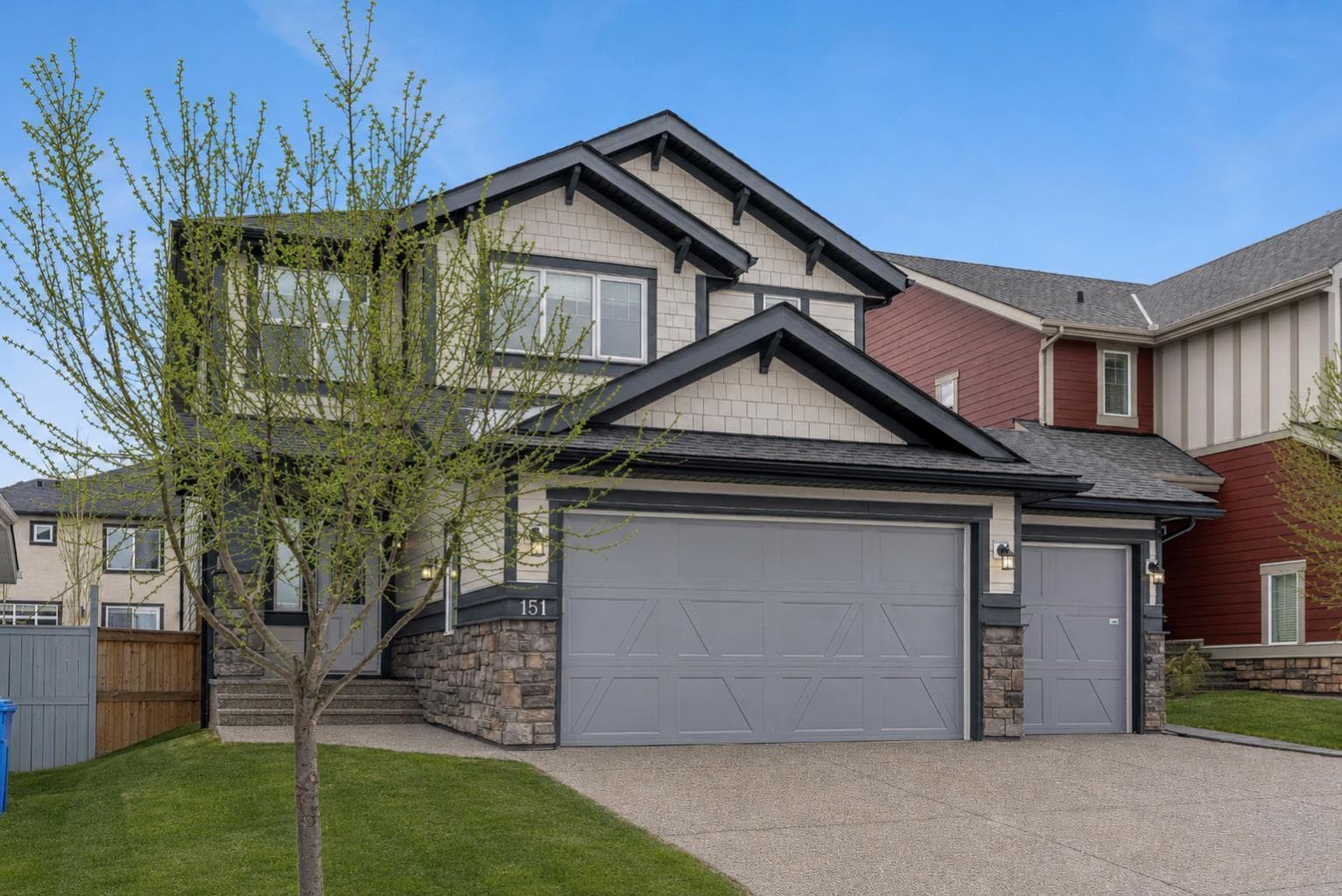 151 Stonemere Green 