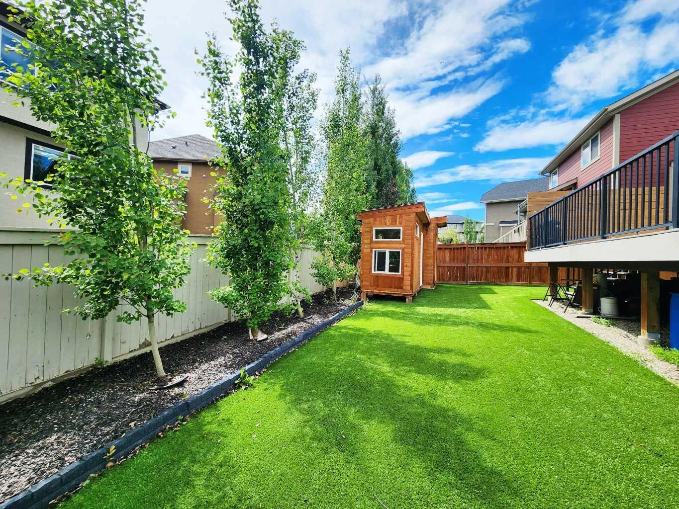 151 Stonemere Green 